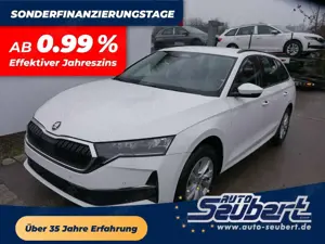 Skoda Octavia Combi 2.0 TDI DSG Selection*PDC*LED*SHZ*TEMPOMAT*S