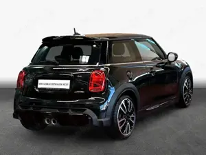 MINI John Cooper Works John Cooper Works Aut., Panoramadach, SHZ Bild 2