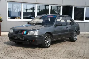 Peugeot 309 GTI 16V * Rarer Underdog * Speed Line * TOP!