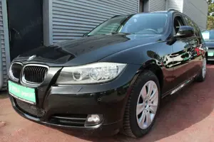 BMW 320 i TOURING AUTOMATIK KLIMA NAVI PDC XENON