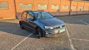 Volkswagen Golf Sportsvan Golf Sportsvan 1.5 TSI ACT OPF DSG Comfortline