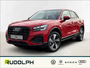 Audi Q2 advanced 35 TFSI S-tronic ACC MATRIX KAMERA NAVI A