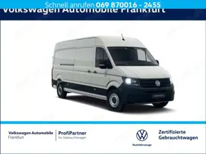 Volkswagen Crafter 35 Kasten L2H2 2,0 l 103 kW Frontantrieb