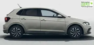 Volkswagen Polo 115 DSG LM 16" SHZ Kam Temp PrivG App-Co 85 kW ... Bild 2