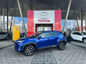 Toyota Yaris Cross Hybrid Teamplayer + WINTER-PAKET