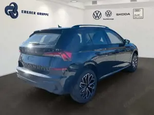 Skoda Kamiq 1.0 TSI DSG Tour +AHK+ACC+NAVI+SHZ+PDC+ Bild 4