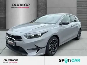 Kia Ceed / cee'd Edice 1.5 T-GDI *Navi' Kamera*Sitzhzg*Lenkradhzg L