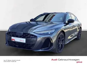 Audi A6 Avant TDI quattro 150 kW S tronic TechPlus