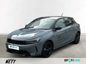 Opel Corsa GS Mild-Hybrid 110PS 6-Gang e-DCT