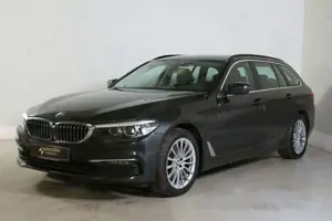 BMW 520 d AT LED HuD Parkassistent LiveCockProfession