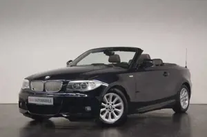 BMW 118 d Cabrio M Paket LIMITED EDIT XENON|NAVI|PDC