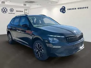 Skoda Kamiq 1.0 TSI DSG Tour +AHK+ACC+NAVI+SHZ+PDC+ Bild 2