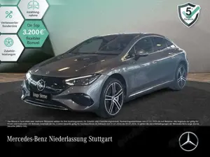 Mercedes-Benz EQE 350 Avantgarde Fahrass WideScreen Airmat Pano