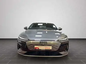 Audi A6 e-tron performance MATRIX TECH+ AHK ACC Bild 5