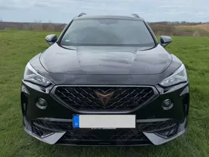 CUPRA Formentor VZ 2.0 TSI 4Drive; Garantie bis 10/2028; Beats; AHK