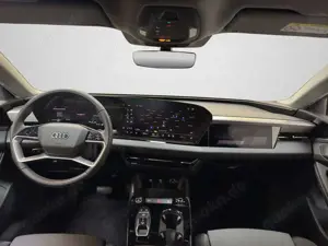 Audi A6 e-tron performance MATRIX TECH+ AHK ACC Bild 3
