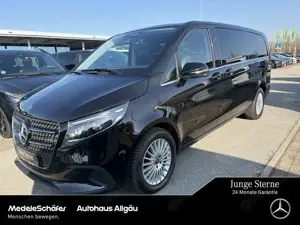 Mercedes-Benz V 300 V 300d 4MATIC AVANTGARDE Extralang DISTRONIC AHK