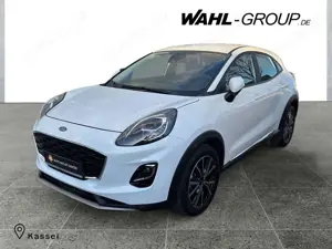 Ford Puma 1.0 Eco Boost Titanium Design S  S