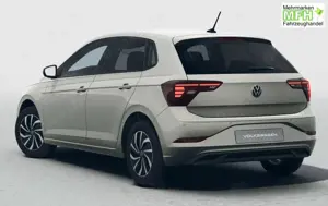Volkswagen Polo 115 DSG LM 16" SHZ Kam Temp PrivG App-Co 85 kW ... Bild 4