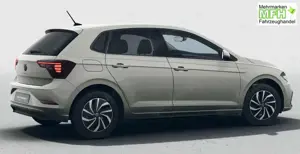 Volkswagen Polo 115 DSG LM 16" SHZ Kam Temp PrivG App-Co 85 kW ... Bild 3
