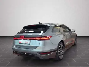 Audi A6 e-tron performance MATRIX TECH+ AHK ACC Bild 2