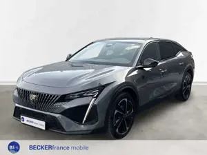 Peugeot 408 GT 1.2 PT 130 *EAT8* *Navi*Kamera*PDC*elektr.Sitze