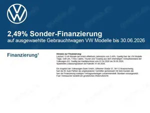 Volkswagen Golf VIII R-line 2.0 TDI DSG AHK+HUD+IQ-LIGHT+STANDHZG Bild 5