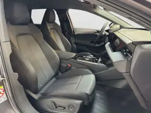 Audi A6 e-tron performance MATRIX TECH+ AHK ACC Bild 4
