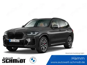 BMW X3 xDrive30i M Sport + 2Jahre-BPS.-GARANTIE
