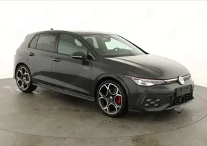 Volkswagen Golf 2.0 TSI 195 kW GTI VIII DSG, Navi, Side, Matrix...
