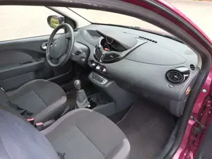 Renault Twingo Bild 5