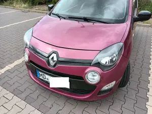 Renault Twingo Bild 2