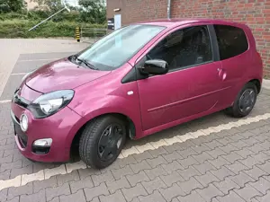 Renault Twingo Bild 3