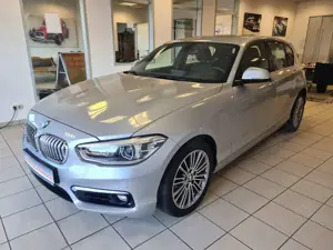 BMW 118 d Urban Line / LED/ KAMERA / GARANTIE