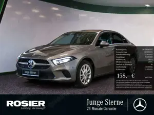 Mercedes-Benz A 250 e Limo Style LED Navi Kamera Spurh.-Ass