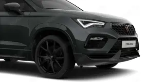 CUPRA Ateca Bild 3