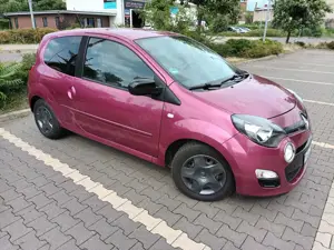 Renault Twingo Bild 4