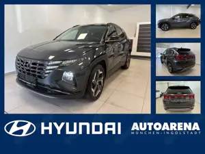 Hyundai TUCSON 1.6 T-GDI Prime 360 4xSHZ ACC AUT Kam. LM
