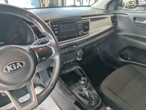 Kia Rio Bild 4