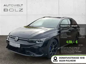 Volkswagen Golf VIII R 4Motion 2.0 TSI AHK Pano R-Perf270km