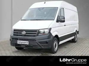 Volkswagen Crafter 35 Kasten 2.0 l TDI 103 kW / 140 PS
