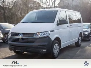 Volkswagen Transporter Kombi TDI DSG+ACC+ELK HECKKLAPPE+RÜCKFAHRKAMERA+SI