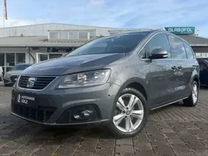 SEAT Alhambra 2.0TDI Xcellence/DSG/7-Sitzer/Keyless