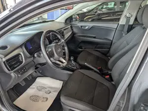 Kia Rio Bild 3