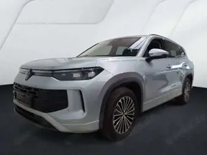 Volkswagen Tayron 2.0 TDI DSG 4Motion Life /7-SITZER /AHK /IQ-LIGHT