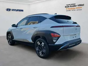 Hyundai KONA 1.6 T-GDI DCT Prime BOSE  Sitzkomfort-Paket Bild 4