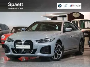 BMW i4 eDrive40 Gran Coupé M Sportpaket HiFi DAB