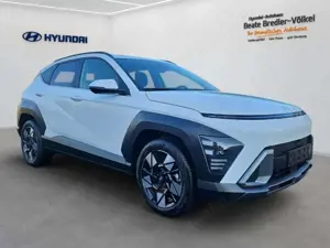 Hyundai KONA 1.6 T-GDI DCT Prime BOSE  Sitzkomfort-Paket Bild 2