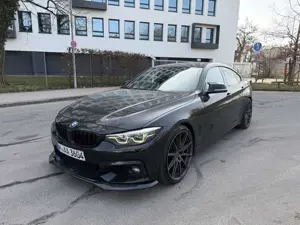 BMW 440