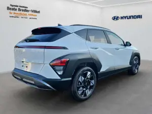 Hyundai KONA 1.6 T-GDI DCT Prime BOSE  Sitzkomfort-Paket Bild 3